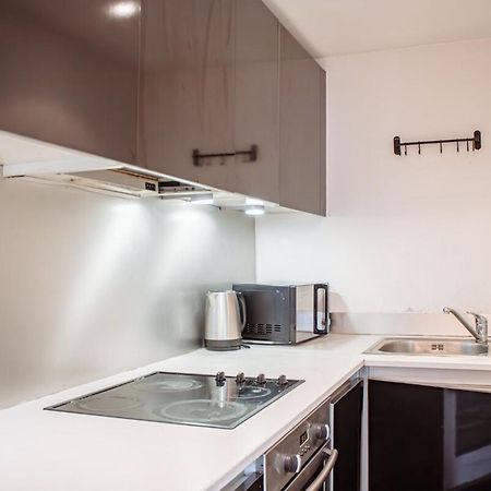 Modern 1-Bedroom Flat In Centre Leeds  Ngoại thất bức ảnh